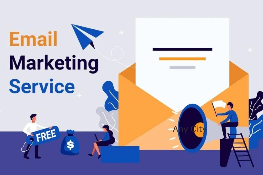 Nikke Tech offer Email marketing Services in India